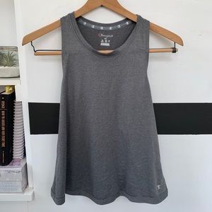 Champion workout top